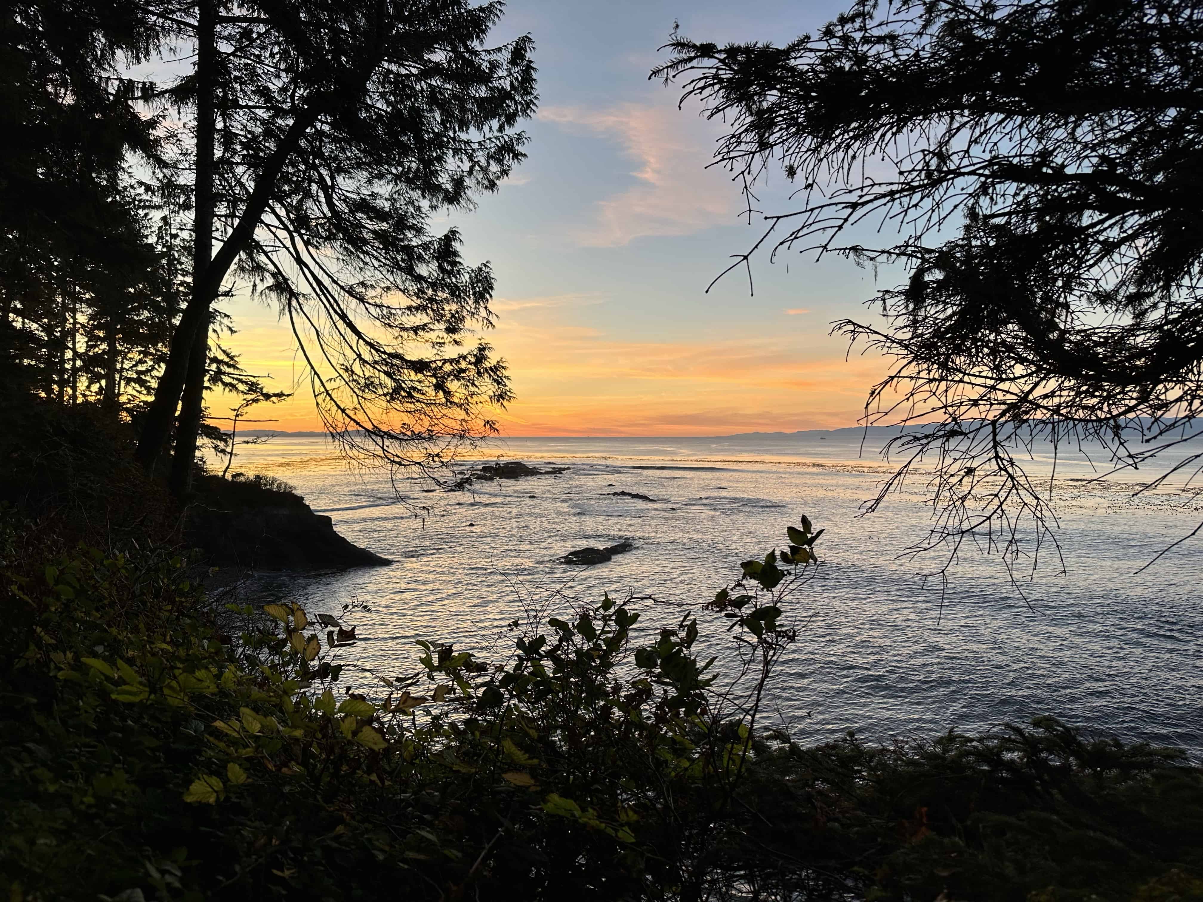 Camping at Salt Creek Campground: A Comprehensive Guide