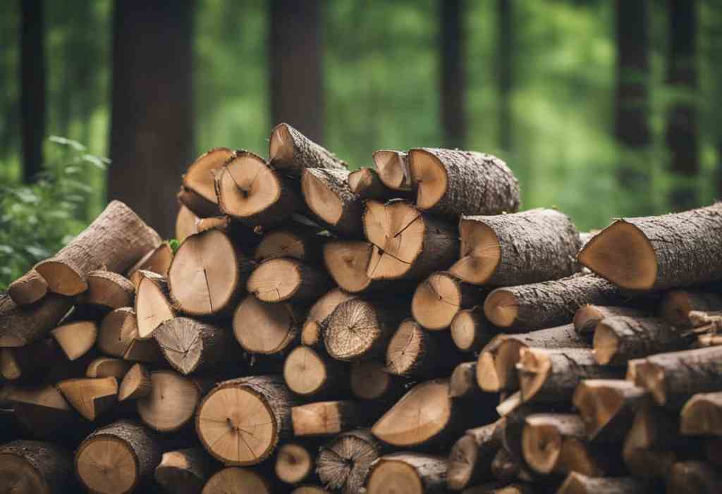 firewood