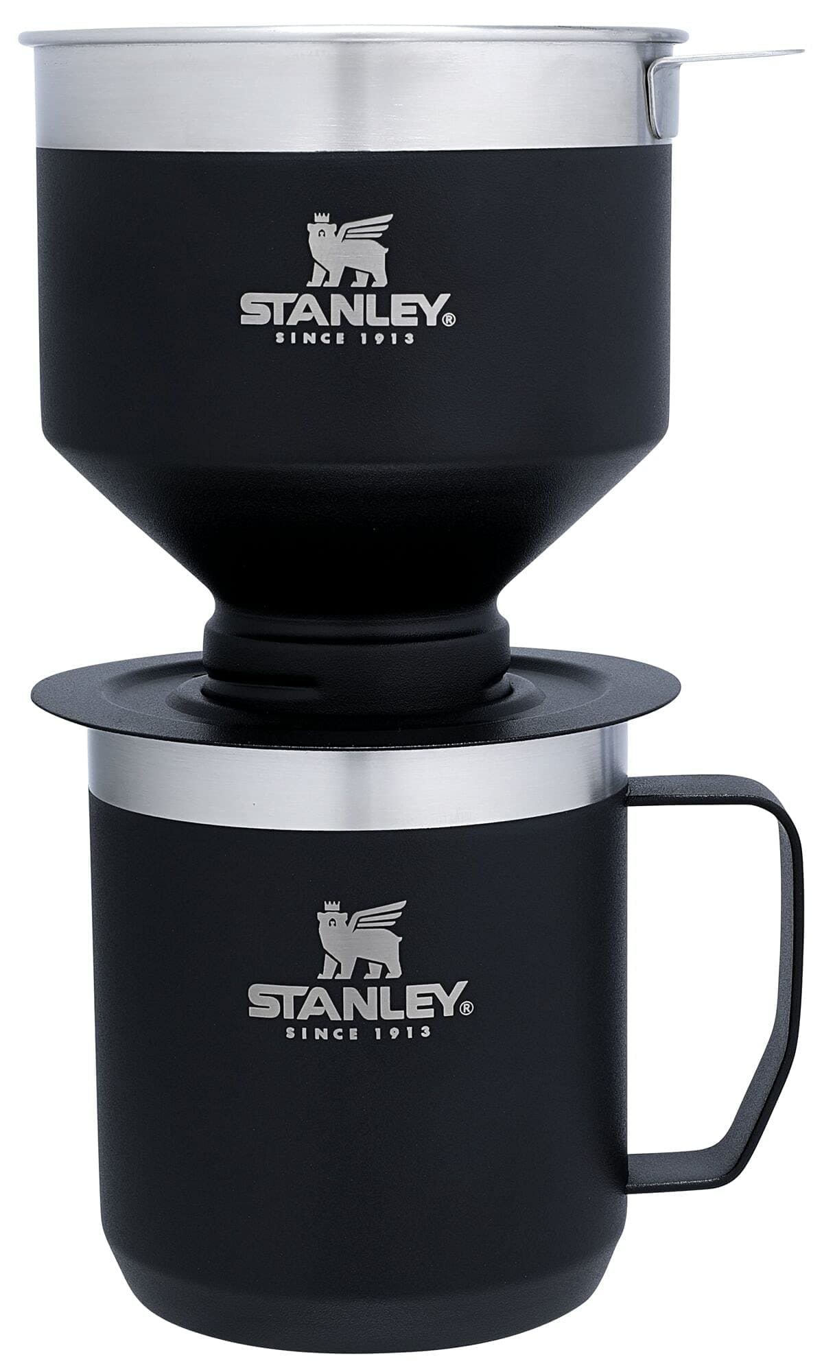 Stanley Perfect Brew Pour Over Set with Camp Mug