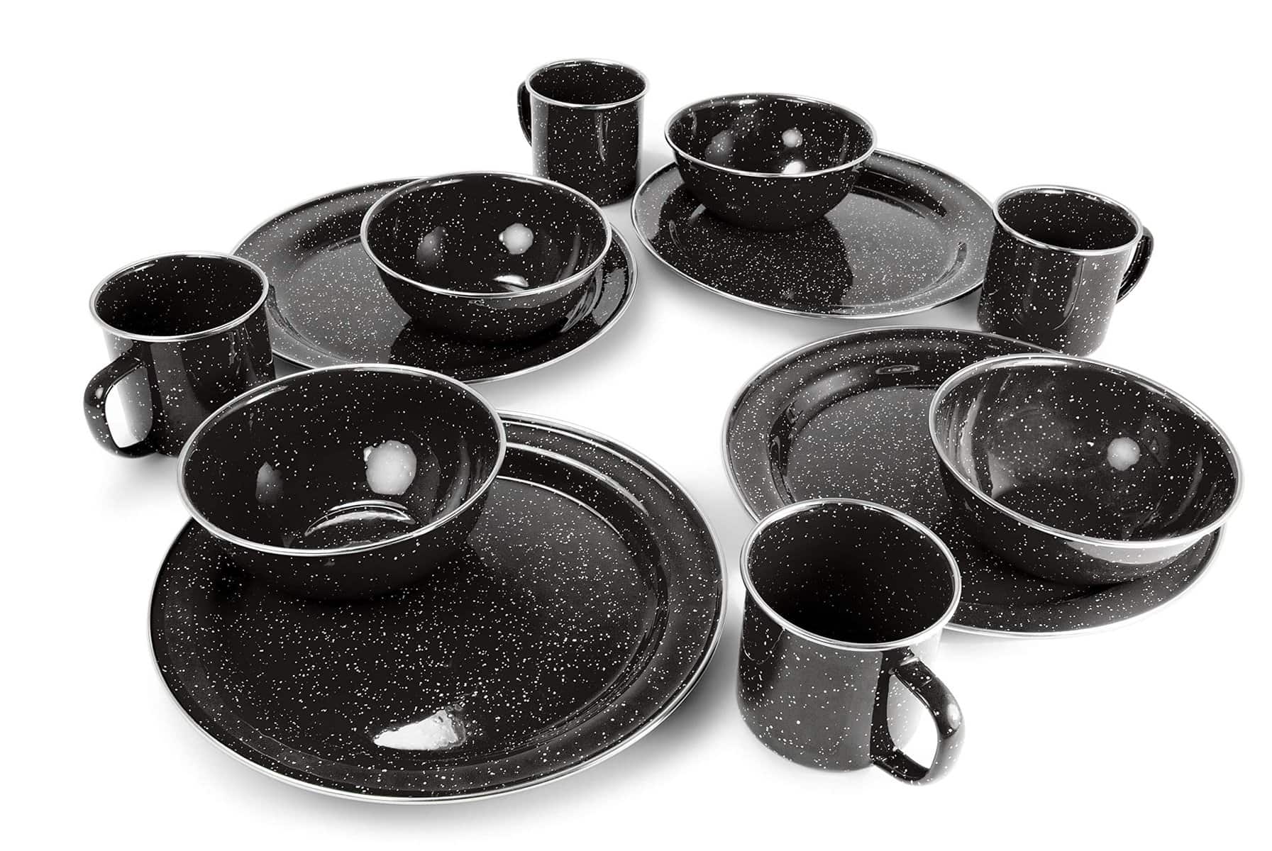 GSI Outdoors Camp Table Set for 4