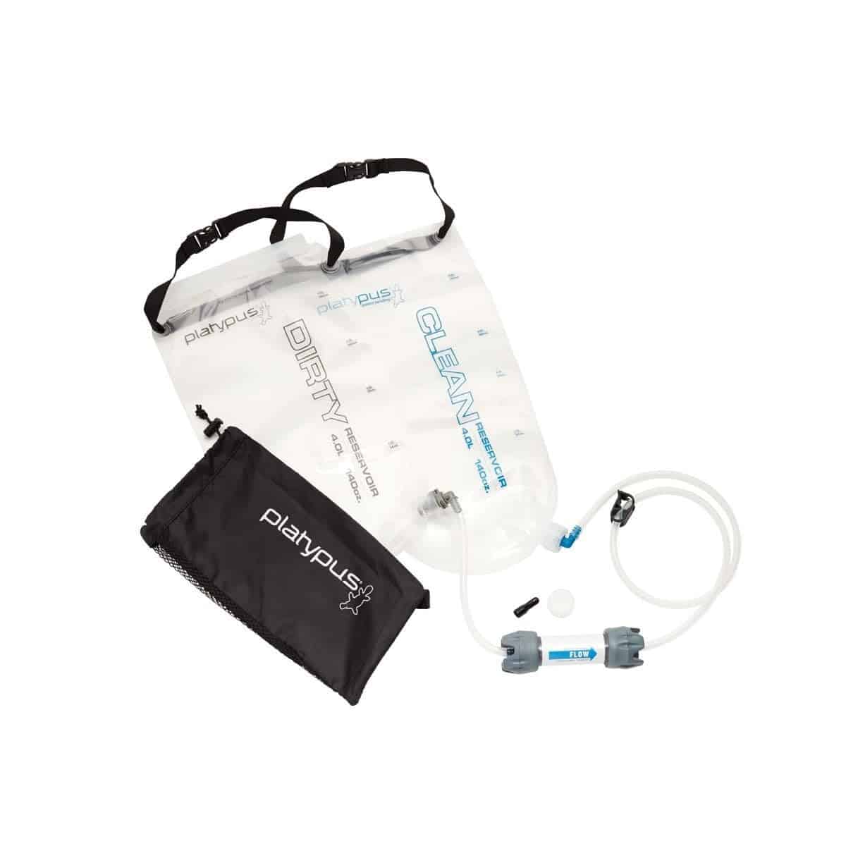 best water filters for camping