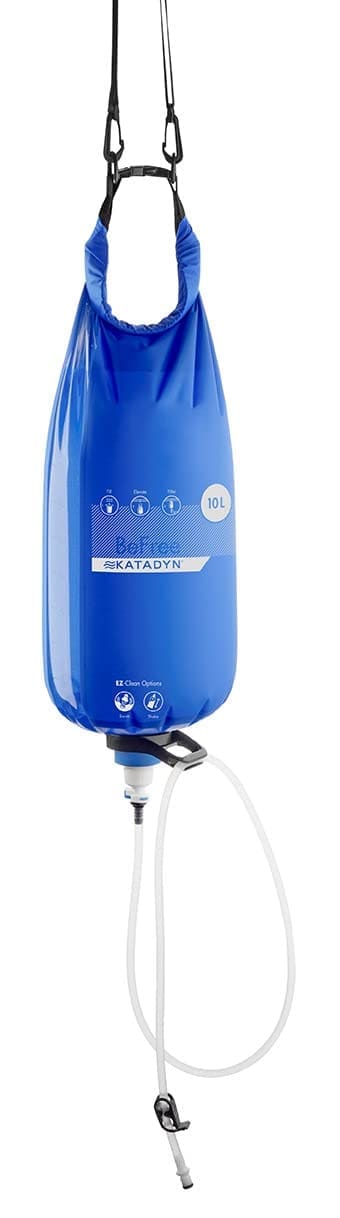 best water filters for camping