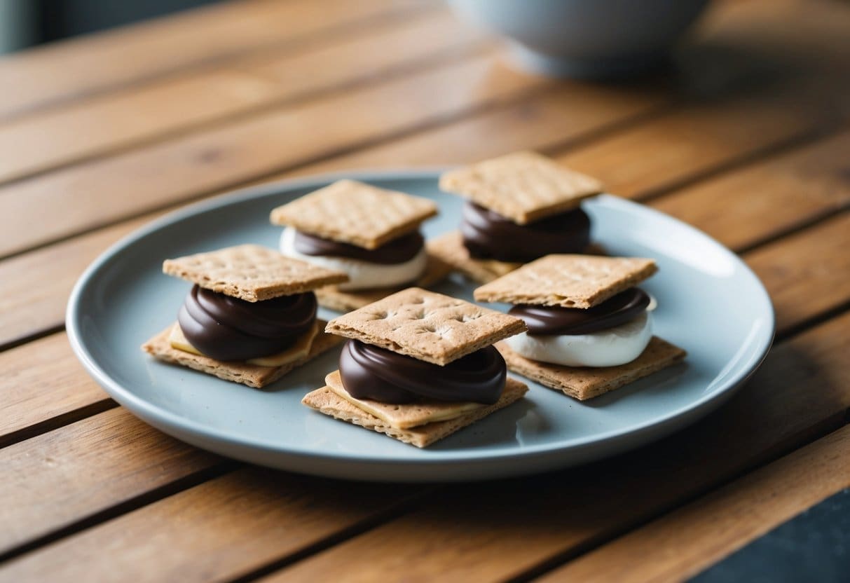 vegan camping meals